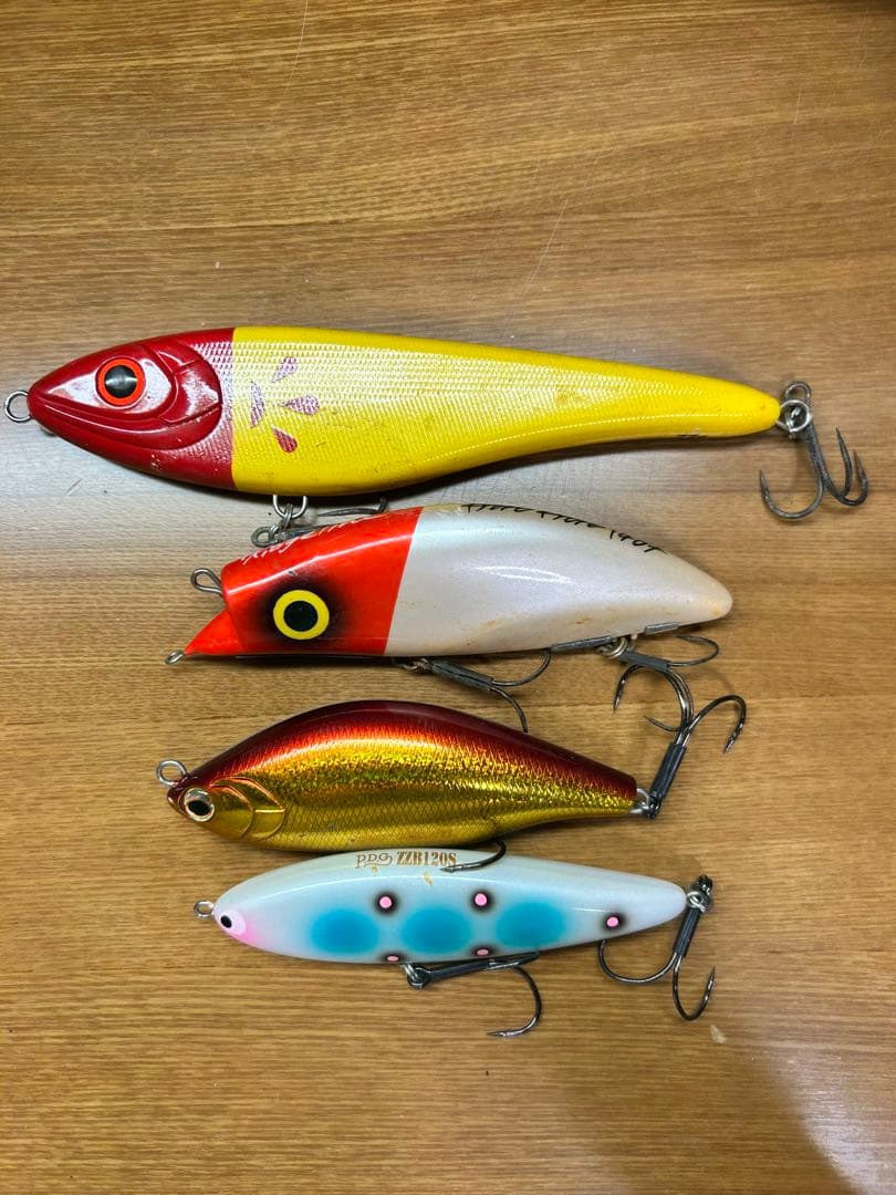 ビッグベイトセット 61zVOqhkW0L._AC_UF350,