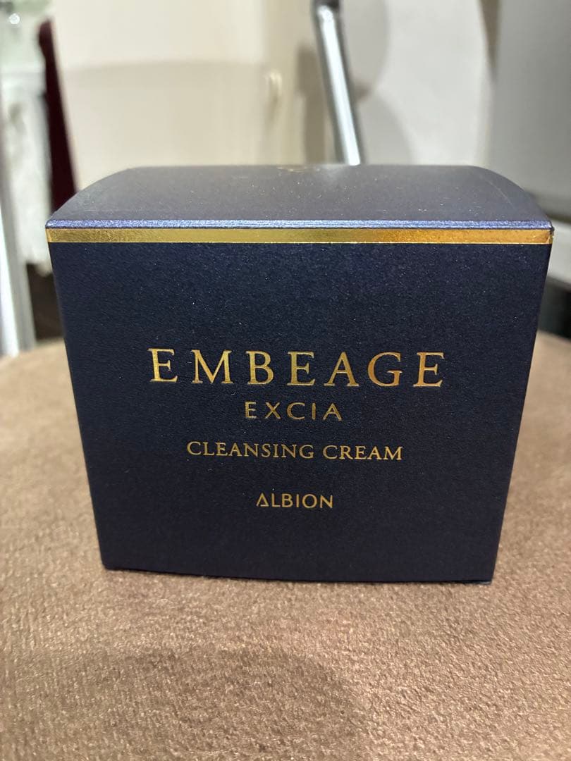 クレンジング・メイク落とし ALBION EMBEAGE EXCIA CLEANSING CREAM 160 アンベアージュ クレンジングクリーム〈クレンジング〉 | ALBION