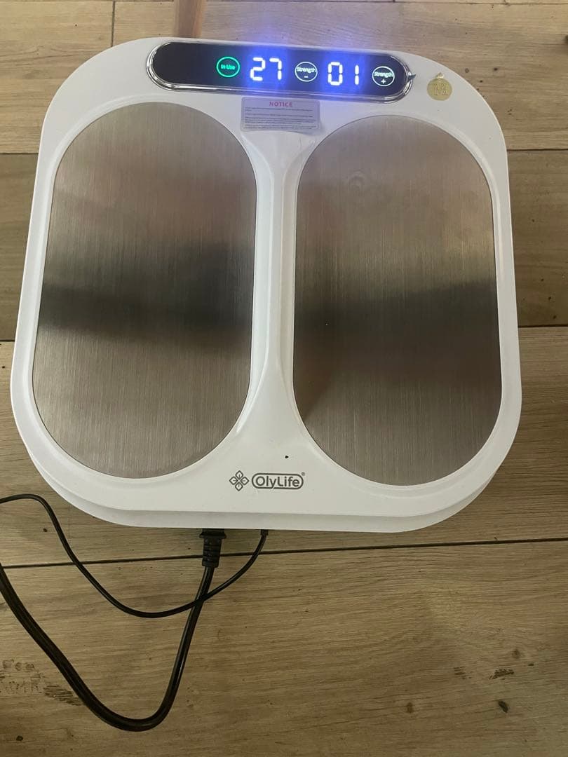 ス*ブ様 【新品未使用】OlyLife THz Tera-P90 OlyLife THz Tera-P90 温熱療法機 美品] OlyLife THz Tera-P90 健康