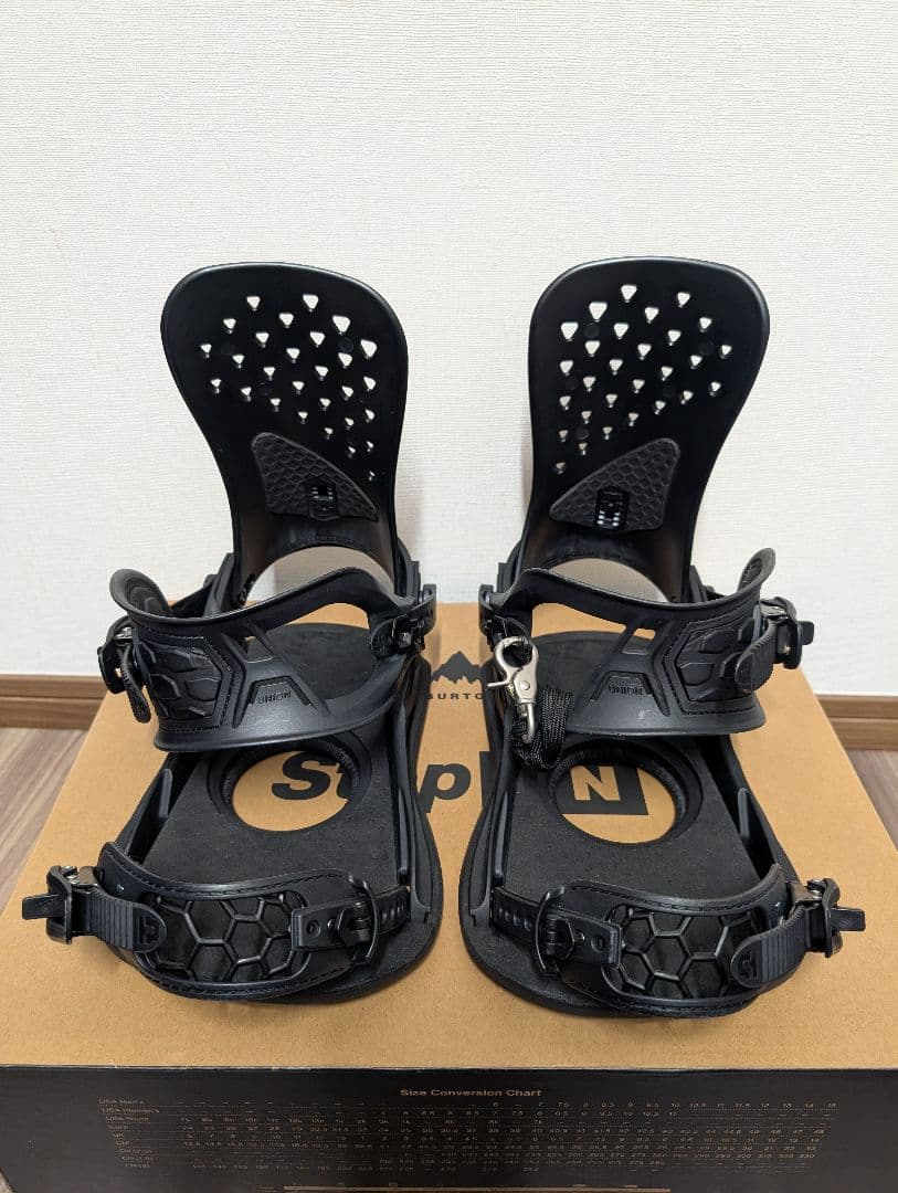 みせすユニオン ストラータ 黒 Lサイズ Union strata 24-25モデル. UNION .『 STRATA 』. Black . ユニオン . ストラータ