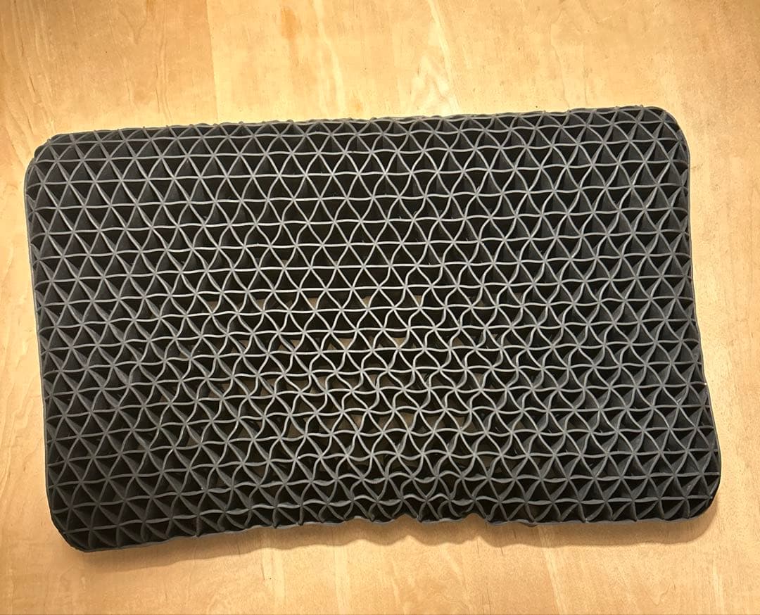 中古・ヒツジのいらない枕☆至極カバー付き 楽天市場】【LINE500円OFFクーポン】 枕 枕カバー 付 ヒツジのいらない