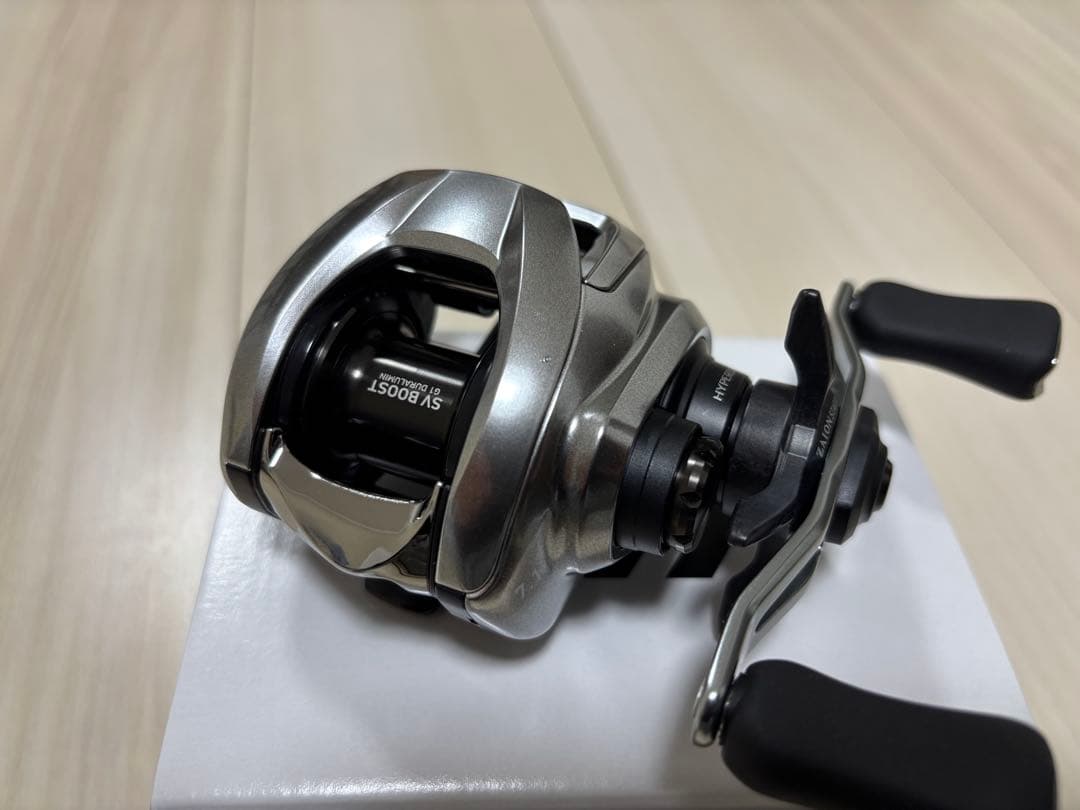 21ジリオンSVTW 1000H ダイワ - メルカリ