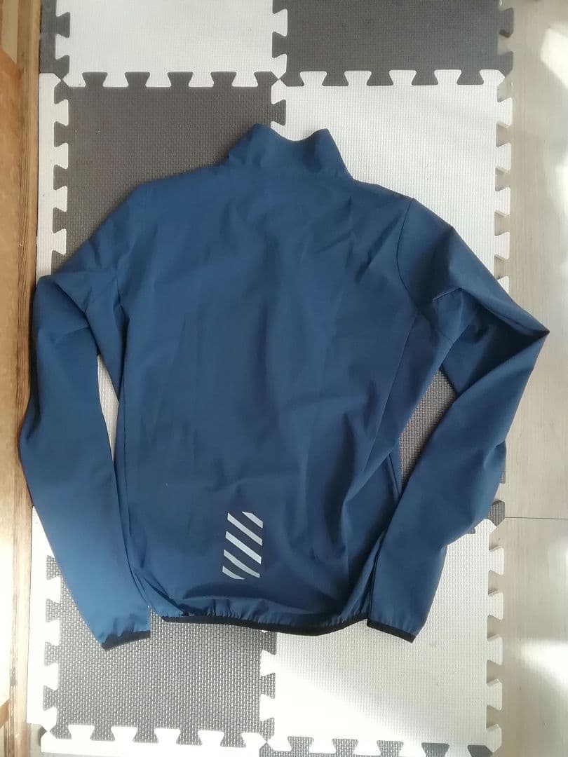 NDLSSウィンドブレーカー Sサイズの通販はau PAY マーケット - 輸入