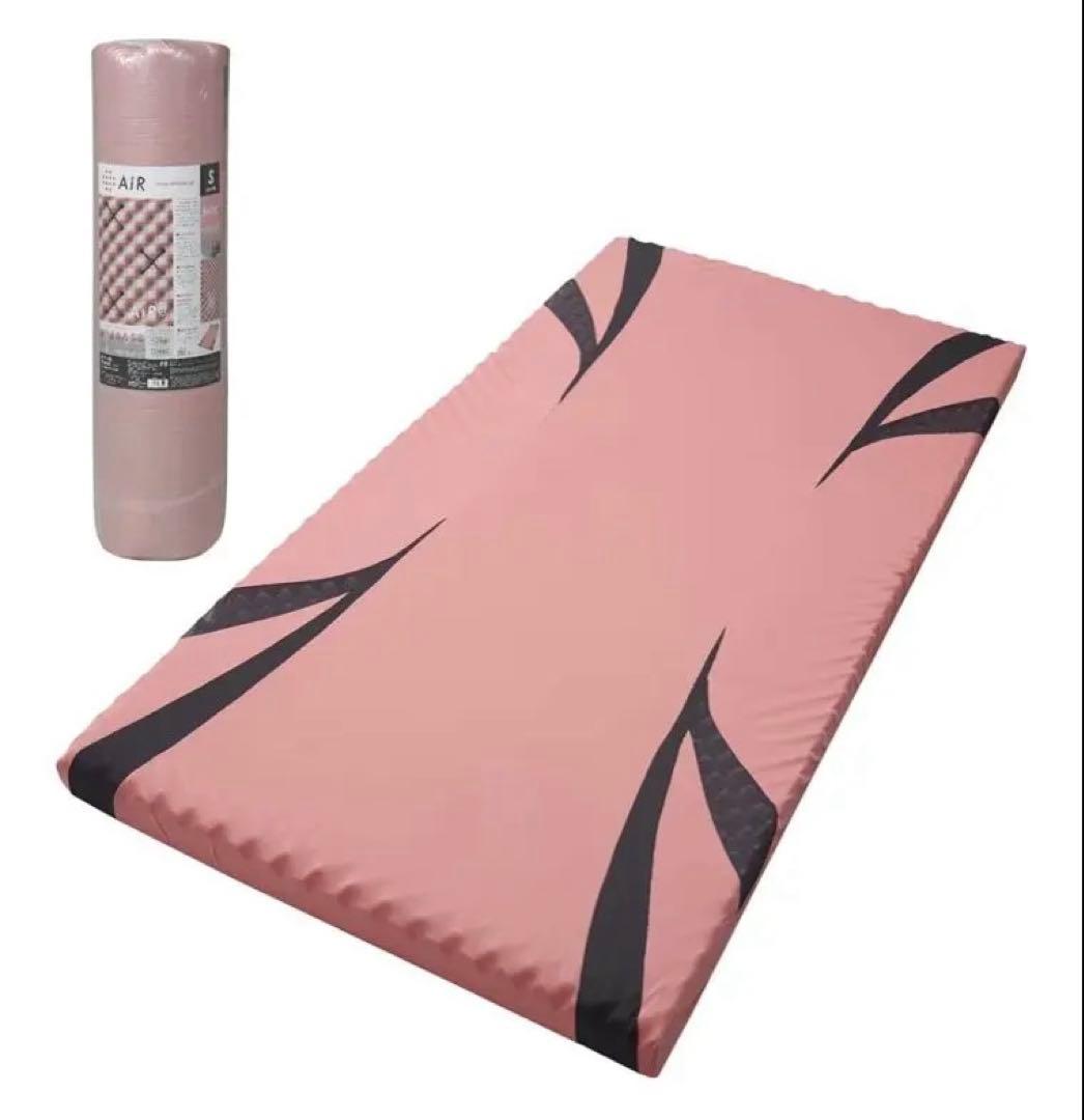 マットレス akikaze03 マットレス｜洗える三つ折り・高反発・快眠サポート仕様 Good