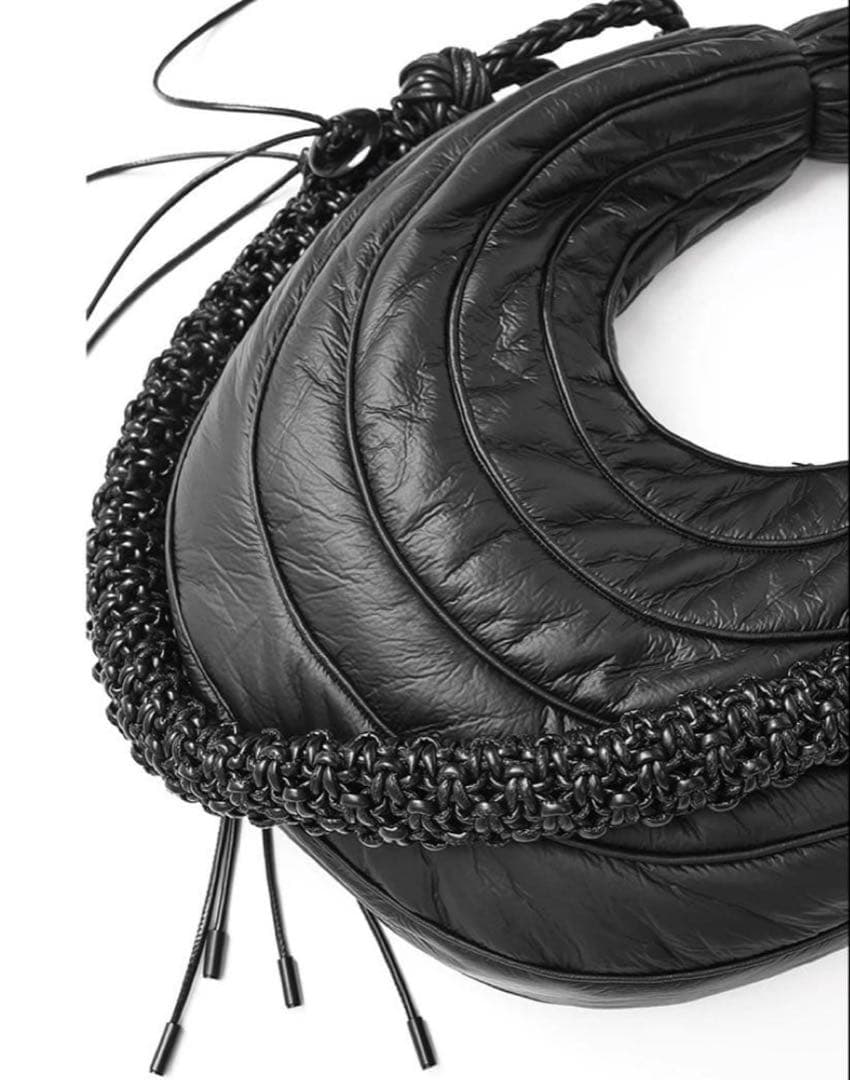 NUTEMPEROR Quip Project 008 ショルダーバッグ-正規販売代理店,全国