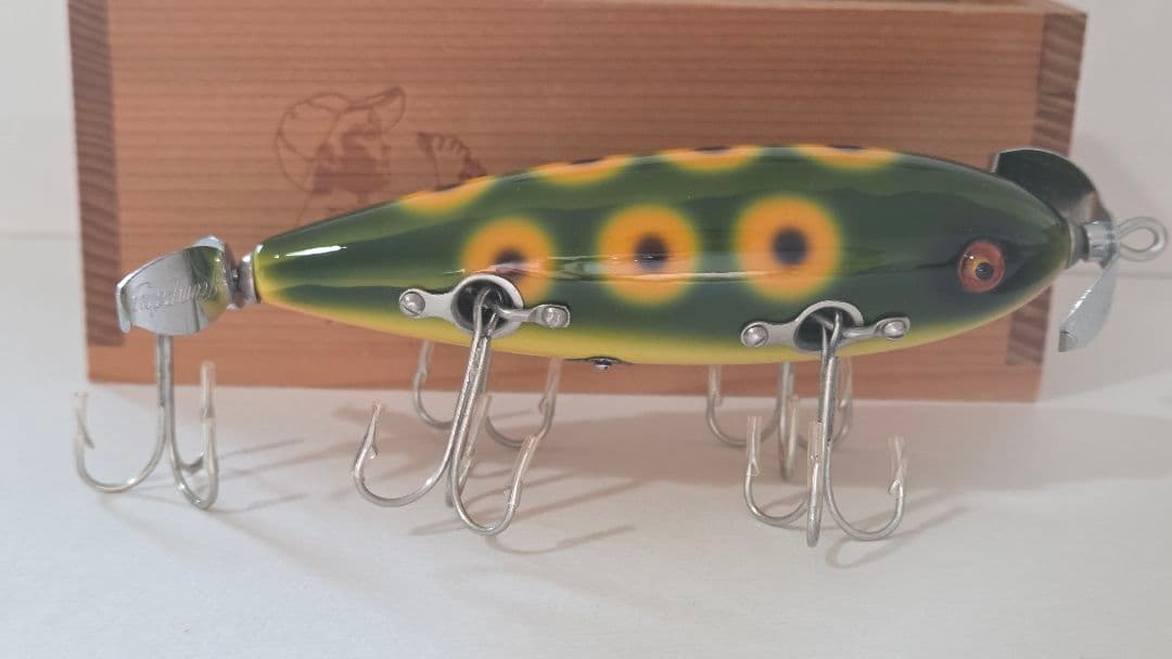 Budd&Joey】バッド&ジョイ ブージィー・トーピイド