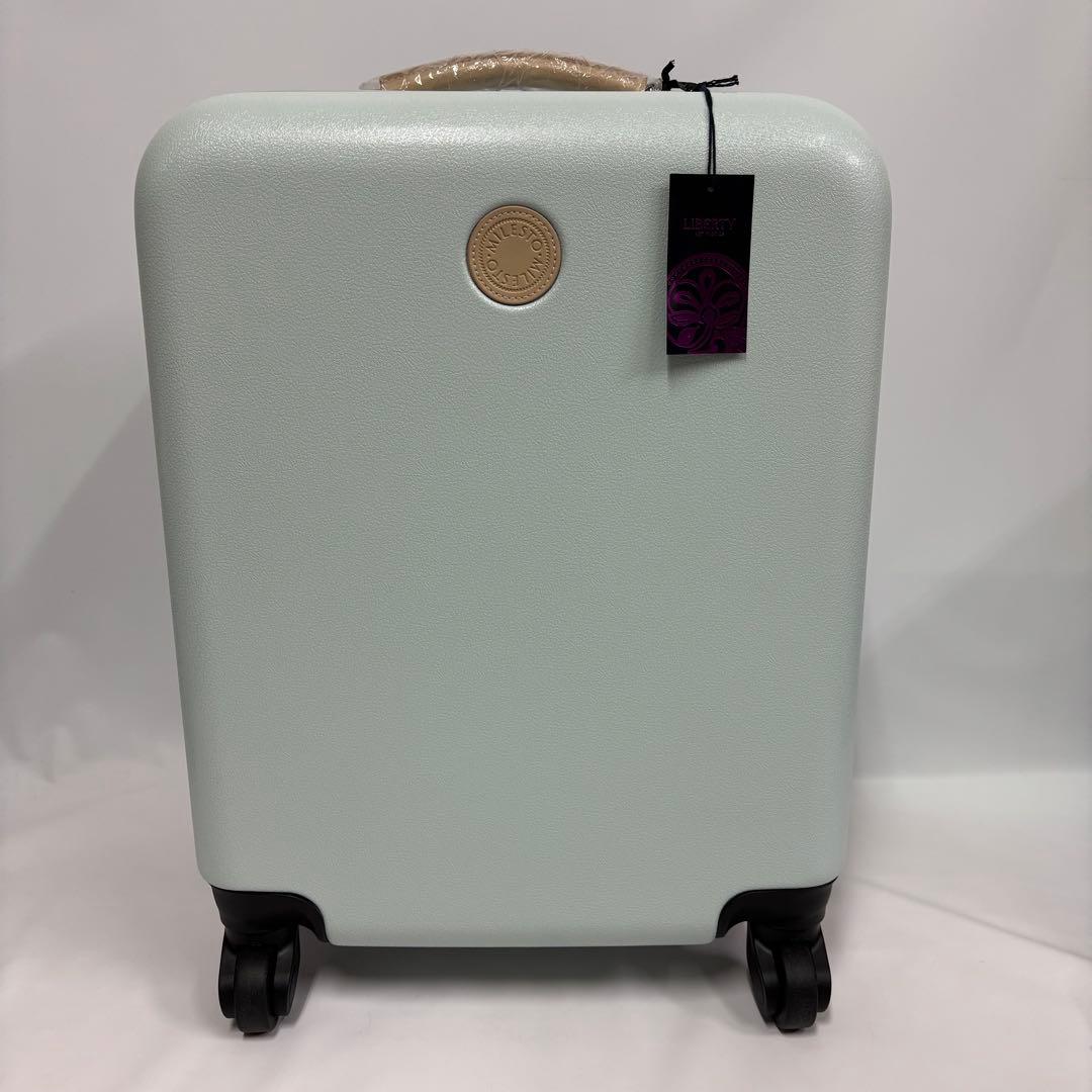 MILESTO ミレスト　リバティプリントキャビンサイズ　スーツケース 楽天市場】【ミレスト 公式】MILESTO ミレスト キャリーケース ハード