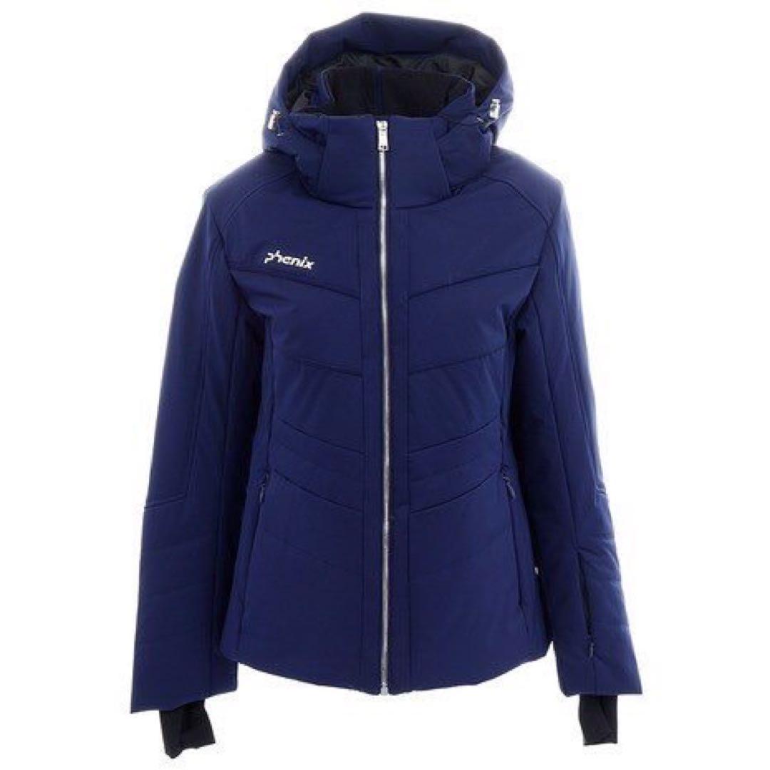 新品 フェニックス スキーウェア　Furano Jacket S フェニックス（PHENIX） 【22日限定！全品P10倍！】スキーウェア