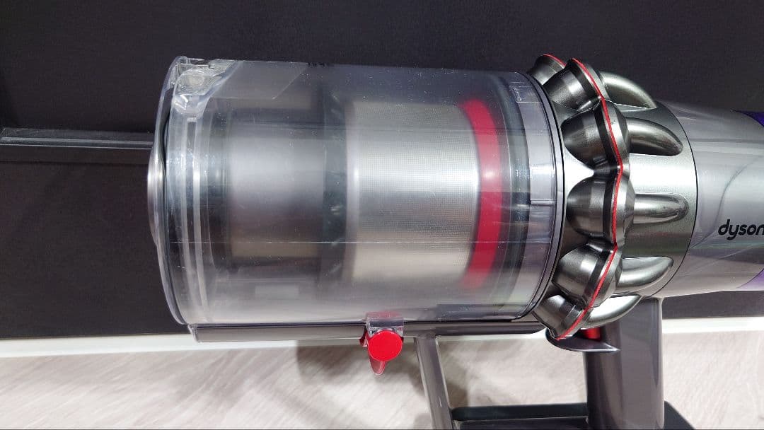 訳アリ】ダイソン dyson V11 SV14 本体のみ エコモード62分