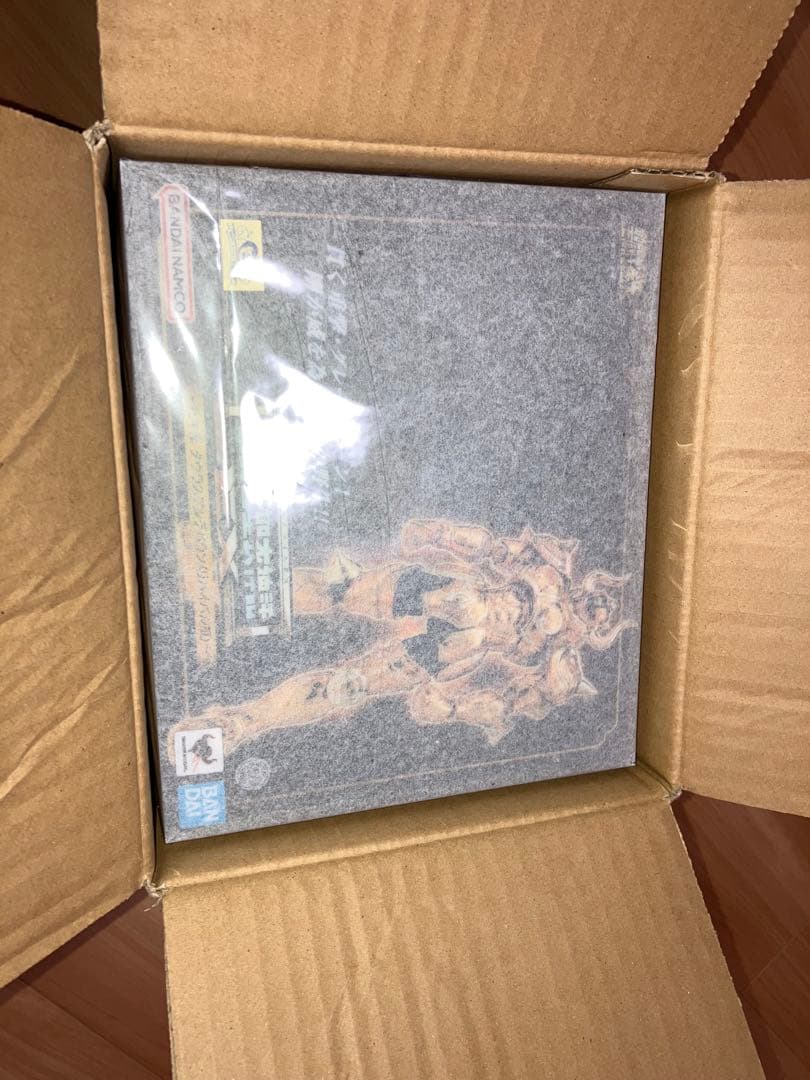 聖闘士聖衣聖衣EX タウラスアルデバラン（リバイバル版 Amazon.co.jp: TAMASHII NATIONS 聖闘士聖衣神話EX 聖闘士星矢