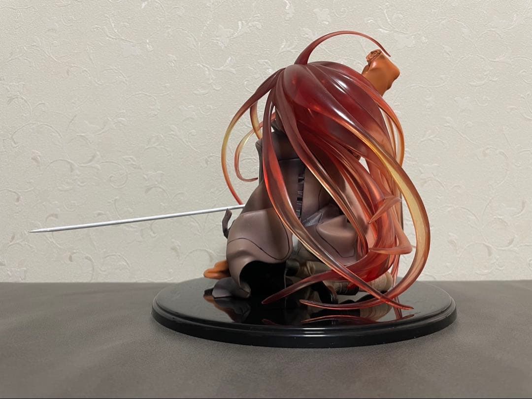 モエアート・コレクション灼眼のシャナ 1/6 完成品フィギュアジュンプランニング