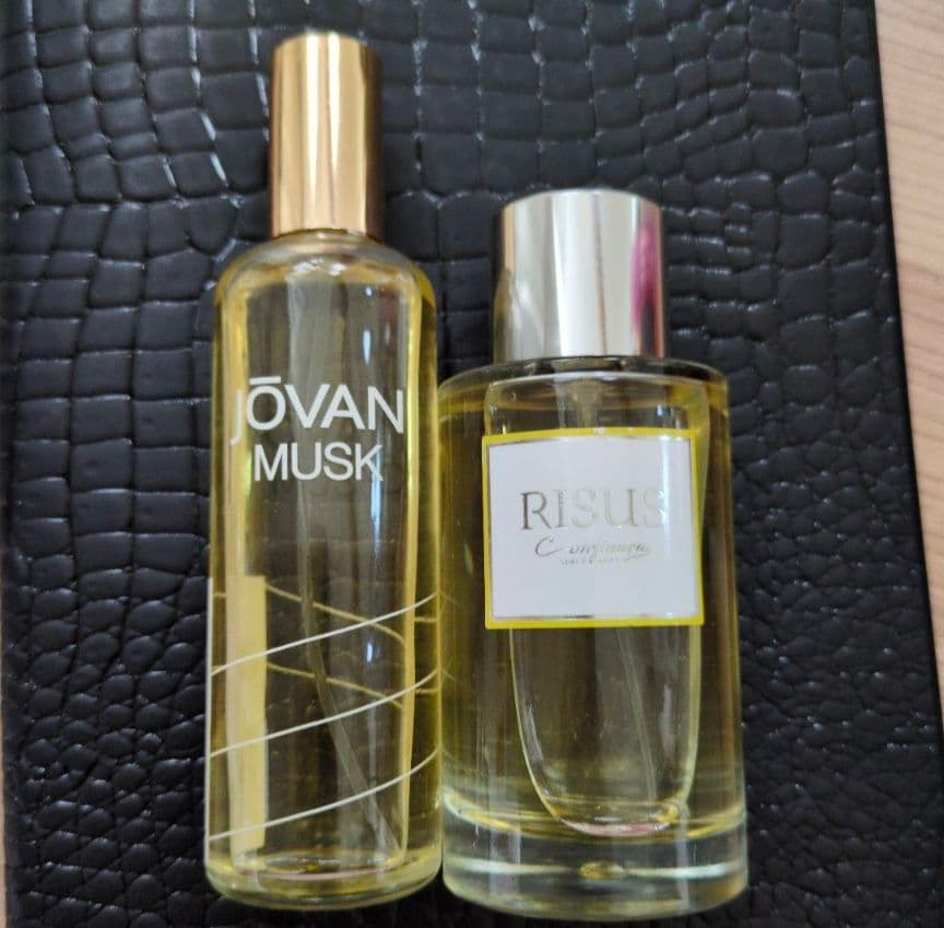 msy様 IDC大塚家具オットマン、ジャケット、香水セット