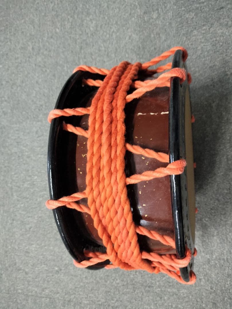 和楽器 締太鼓 太鼓 日本伝統 舞踊 セットの通販はau PAY マーケット