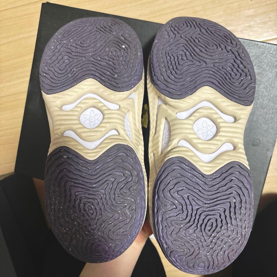 NIKE コズミックユニティ3 25.5cm