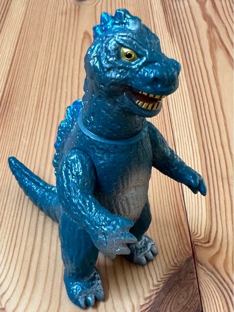 M1号　ゴジラ　ミドルサイズ 9月22日(金)より販売開始】【CCP】CCPミドルサイズシリーズ ゴジラ1999