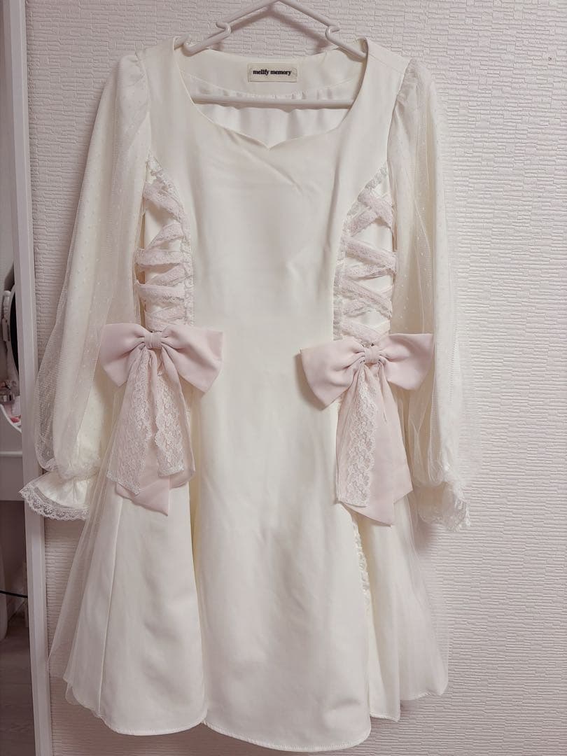My first love mellfy memoryワンピース 230821_2644.jpg?v=1693965381&