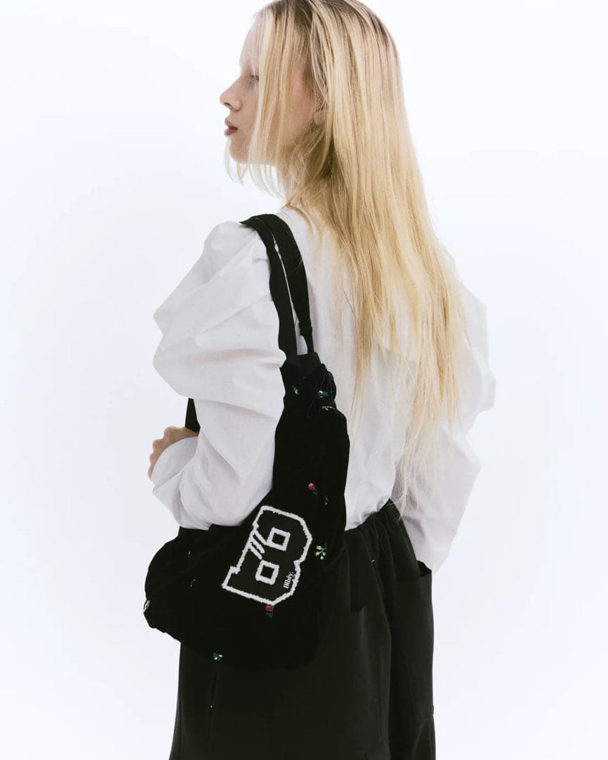 Bibiy. B. STARRY BACKPACK リュック・バックパック BIBIY. MADE | B. STARRY BACKPACK｜Bibiy.