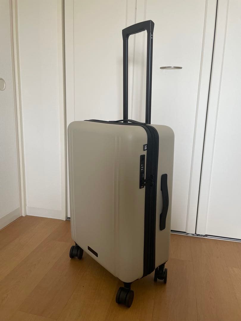 MAIMOスーツケース/3〜7泊用/拡張機能 楽天市場】【楽天1位】 拡張機能つき スーツケース MAIMO ZIPUP 機内