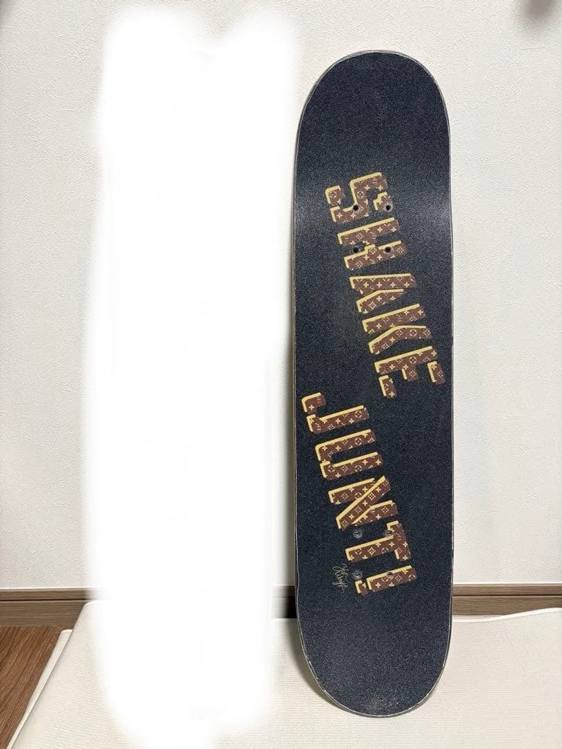 エレメント スケートボードデッキ8.0 2枚セット