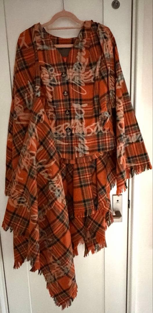 ヴィヴィアンウエストウッド ストール付きベスト 楽天市場】【セルフラッピングキット&加湿器付き】ヴィヴィアン