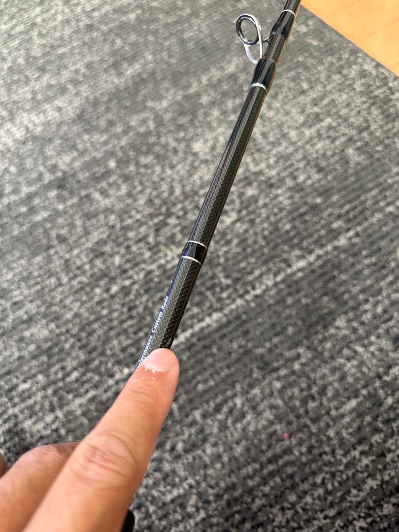 週末限定値下げ！マルチュウ商会アウトローUL OUTLAW UL SLOW 美品