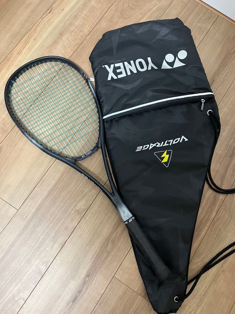 ヨネックス　ボルトレイジ8S カスタム プレミアムカスタム】VOLTRAGE 8S ボルトレイジ 8S VR8S プレミアム