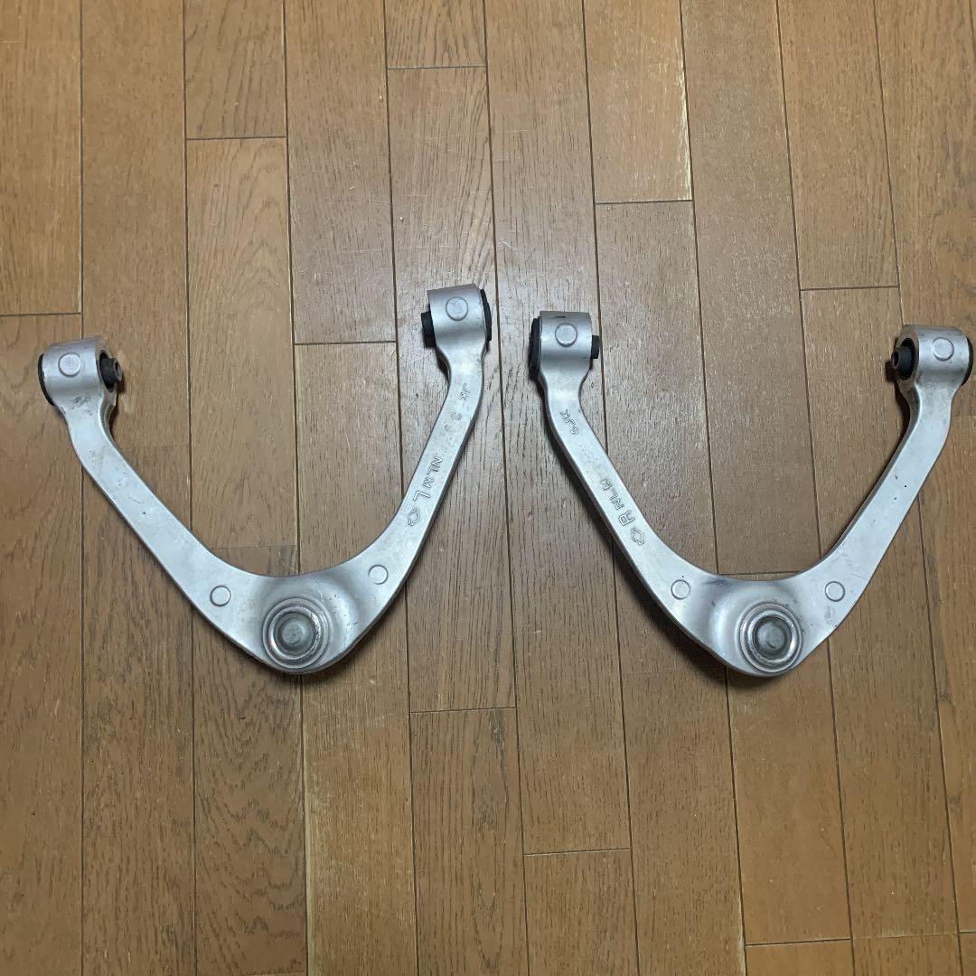 V36 ショップ スカイライン セダン 純正 アッパーアーム