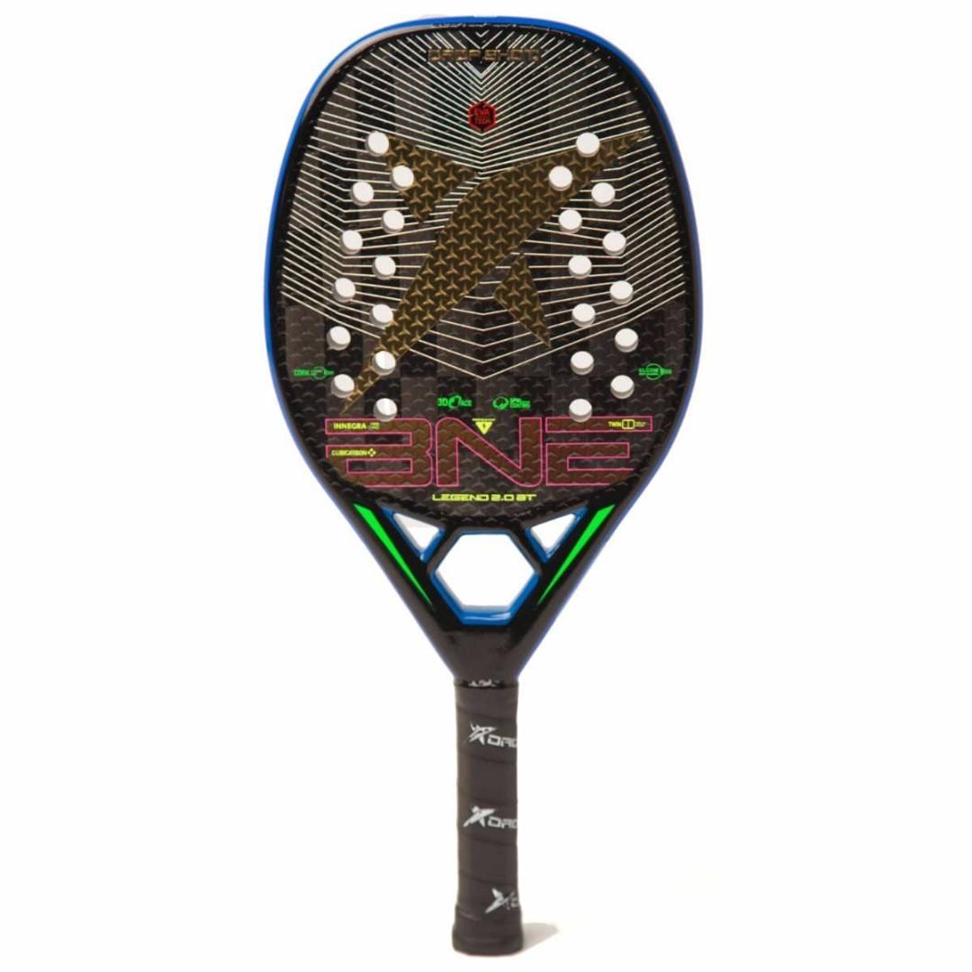 値下！ビーチテニスラケット　ドロップショット　legend 2.0 DROPSHOT LEGEND 2.0 2021 - 日本パデル - NipponPadel.com -