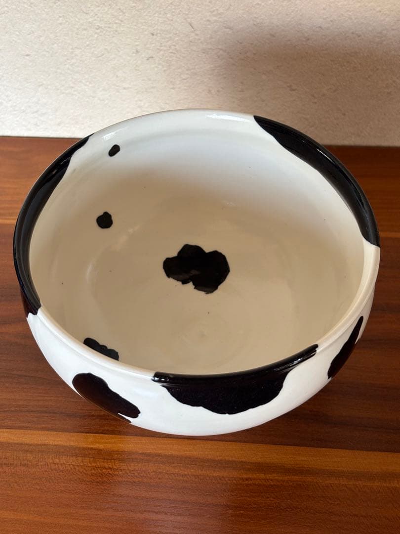 み*ろ様 鈴木環 MOW ピジョンどんぶり【大サイズ】 未使用品