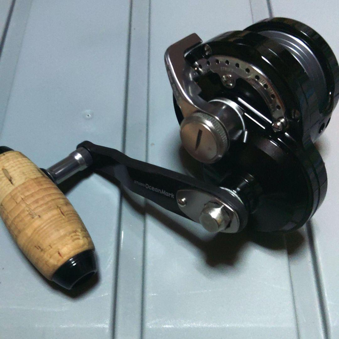 オーシャンマーク　ブルーヘブンL50Pw S2T スタジオオーシャンマーク BlueHeaven(ブルーヘブン) L50Pw/L S2T