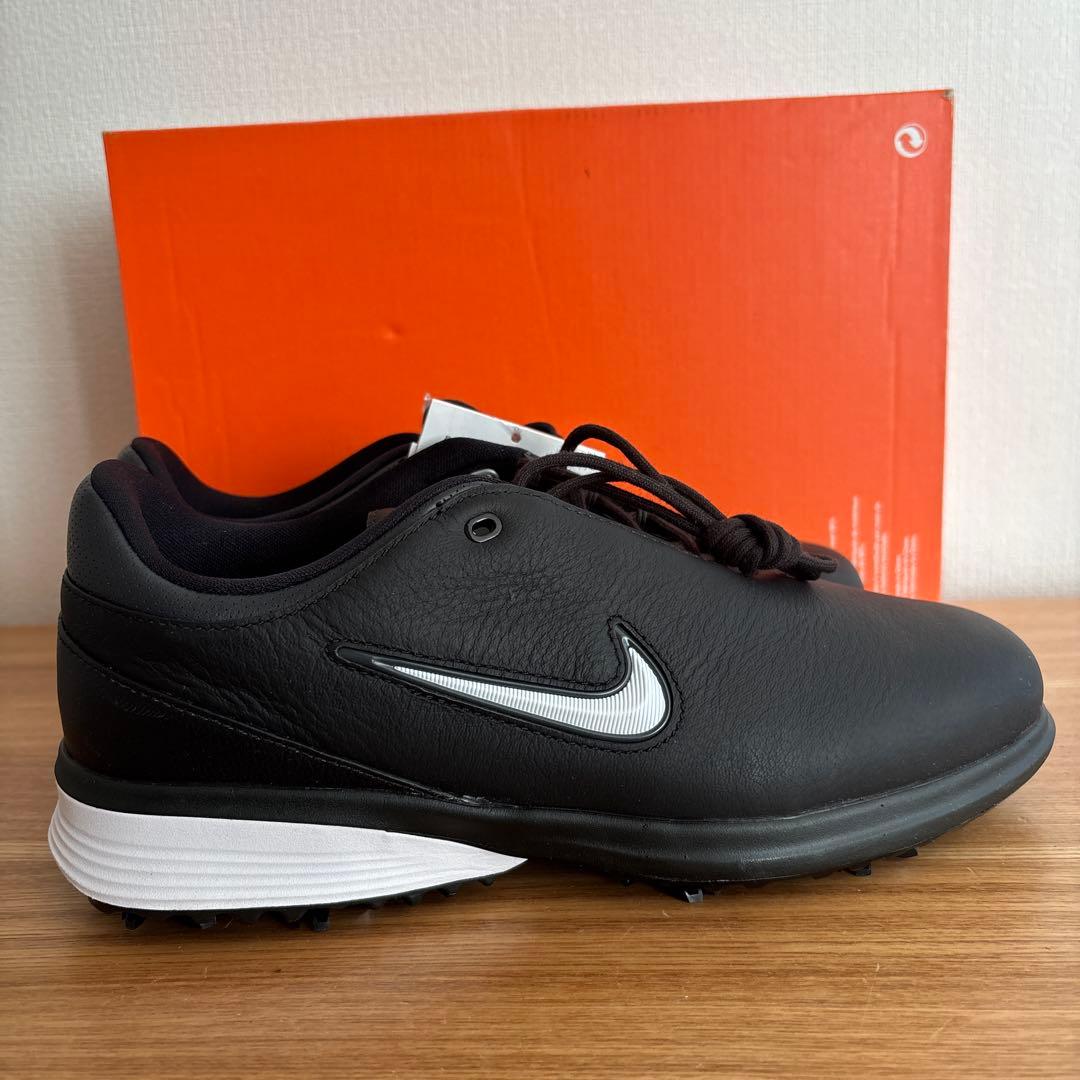 25.5cm　ナイキ　ゴルフ　スパイク　ビクトリー ツアー 4　HM6542