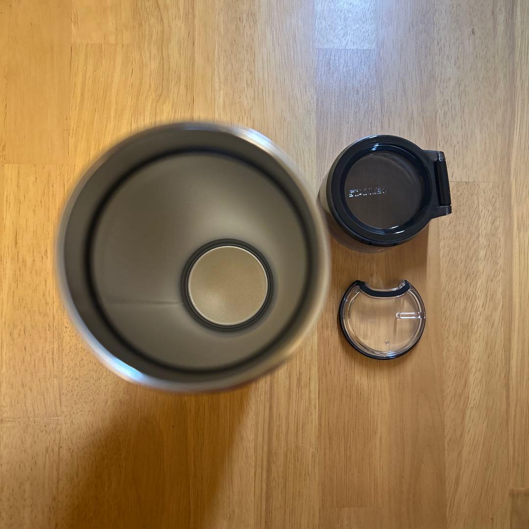 STANLEY ゴーシリーズ 真空ボトル　ステンレスボトル　水筒 0.7L