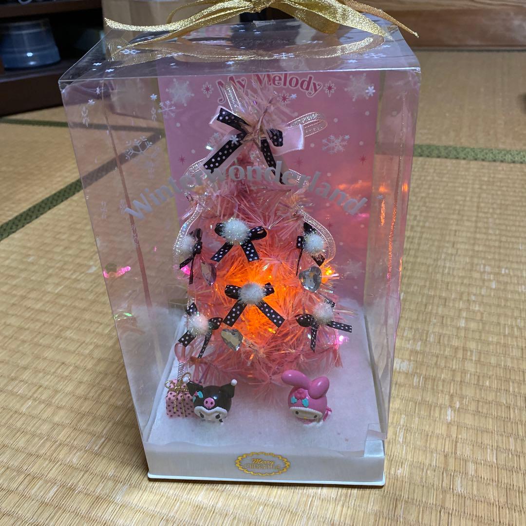 MMケースツリーセットLED マイメロデイ 楽天市場】マイメロディ シール&ケースセット : サンリオオンライン