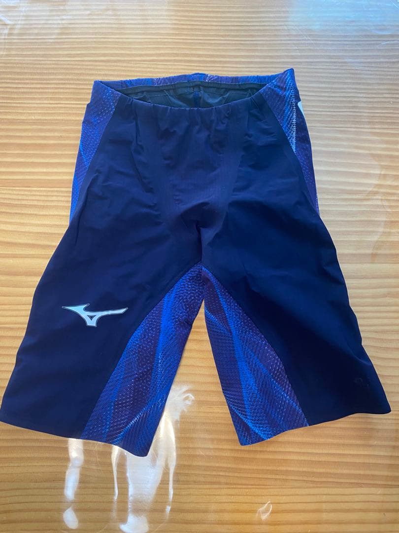 水着・ラッシュガード MIZUNO GX SONIC V MR ミズノ(MIZUNO)女性用 競泳水着 GX-SONIC V MR ウイメンズハーフスーツ