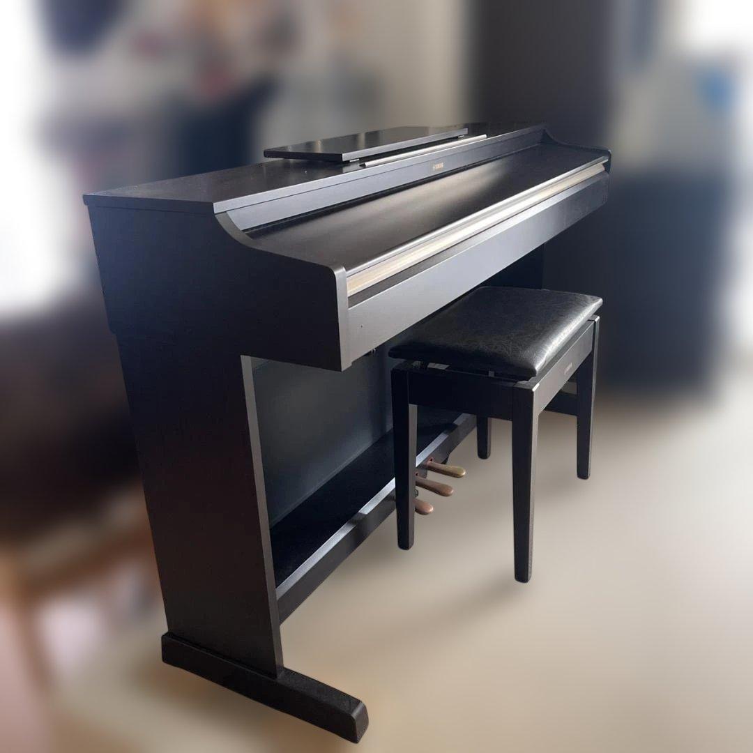 【名古屋市直接お渡し希望】電子ピアノ YAMAHA ARIUS YDP-162R 名古屋市直接お渡し希望】電子ピアノ YAMAHA ARIUS YDP-162R 名古屋市