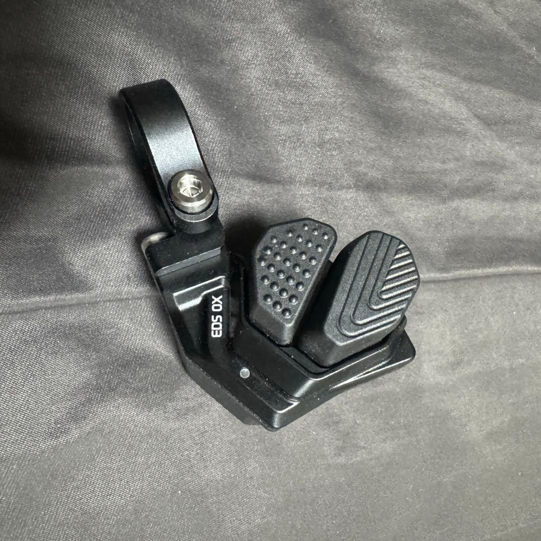 新品未使用 動作確認済 WHEELTOP EDS OX GS + SSアーム - メルカリ