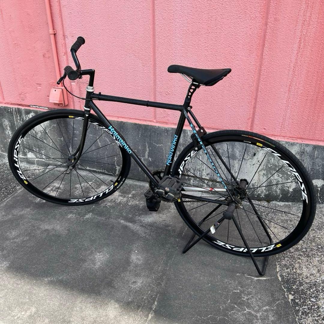 Kalavinka カラビンカ 自転車 カラビンカ Kalavinka スーパーエキシビション SuperExhibition 2002