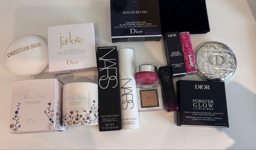 ブランドコスメ まとめ売り サイバーエージェントがI-neと共同開発 藤田ニコルプロデュースの