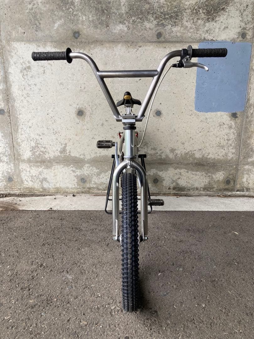 ピルクル様専用】ジャイアントGIANT mosh BMX レーサー