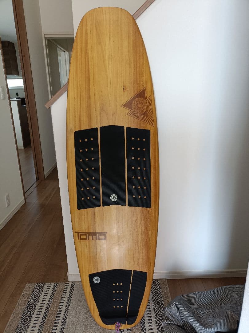 ファイヤーワイヤー　エボ　FIREWIRE EVO サーフボードレビュー】7日間使って分かった、Evoの事