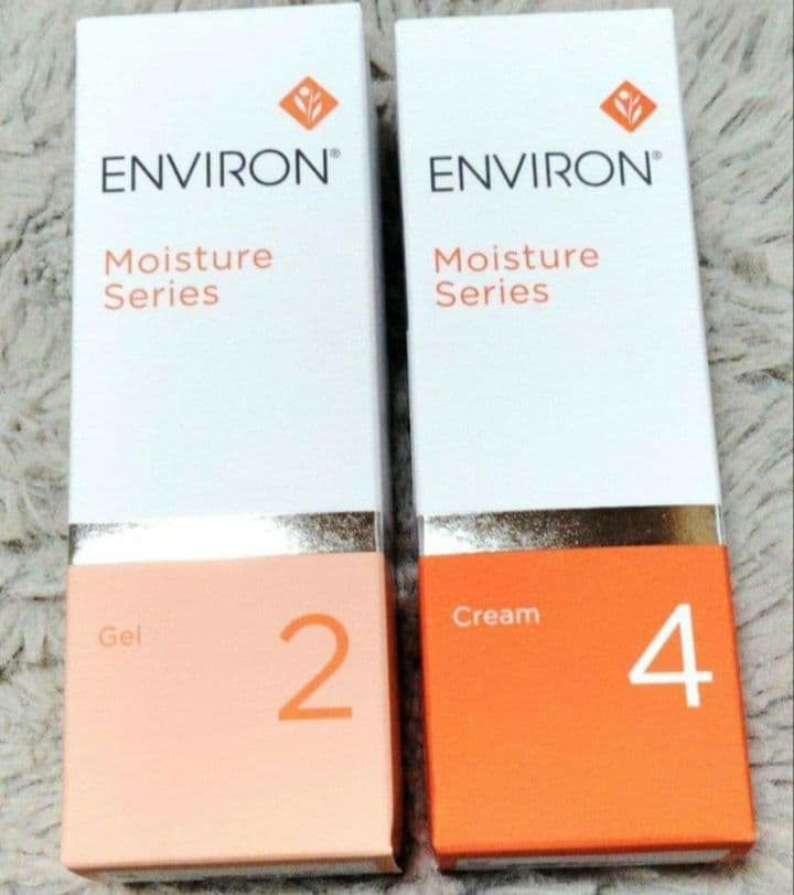 エンビロンモイスチャージェル2&クリーム4セット 楽天市場】【日本正規品 複数購入 割引クーポン配布中】エンビロン