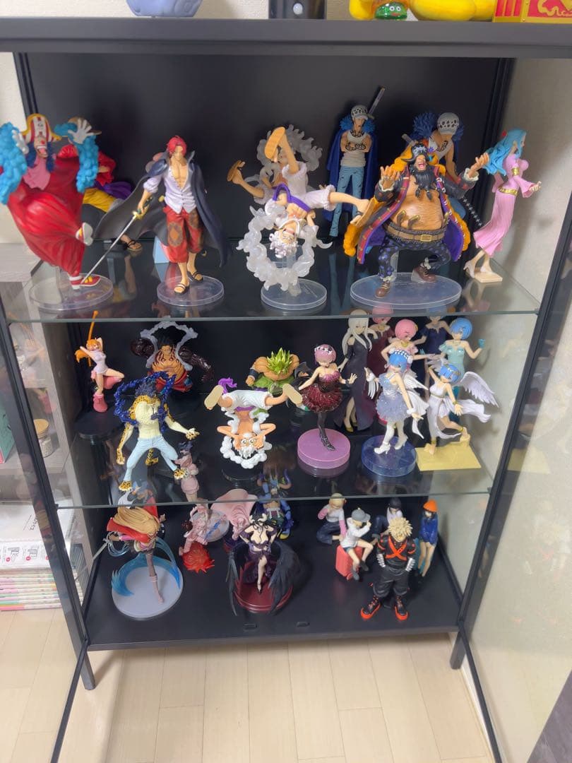 ワンピースキャラクター フィギュアセット 超造形魂 ワンピースシリーズ 劇場版「ONE PIECE FILM Z