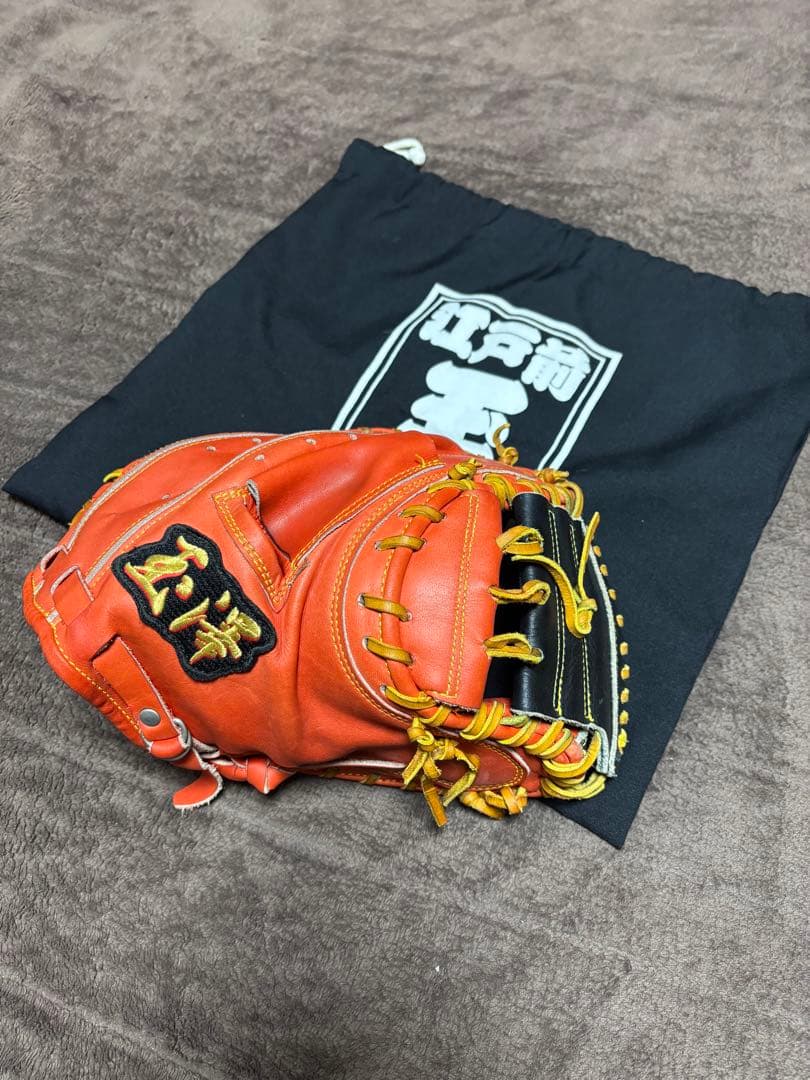 い*銀様 玉澤　TAMAZAWA キャッチャーミット　軟式　カンタマ　ショップオ 玉澤 一般軟式用 キャッチャーミット グラブ 日本製 タマザワ カンタマ