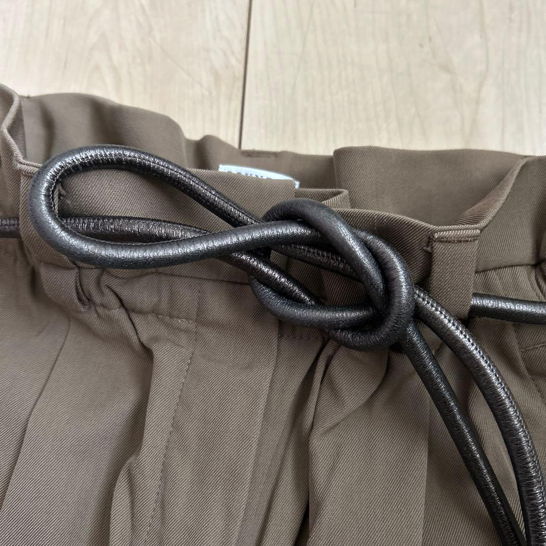 正規品BRUNELLO CUCINELLI パンツ 38美品