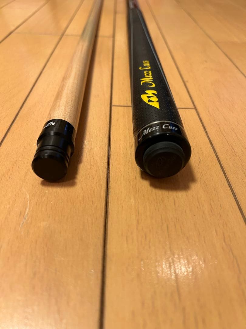 Mezz Cues Power Break Kai パワーブレイク魁 - メルカリ