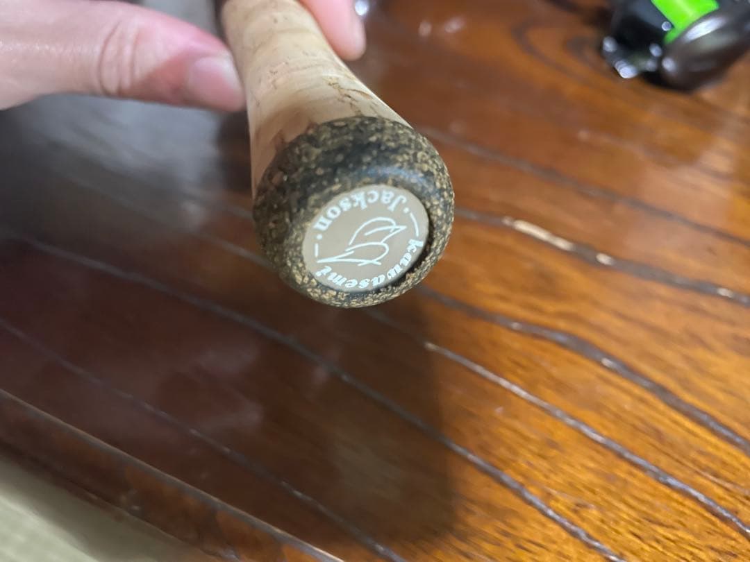 t*a様 カワセミラプソディ472Ｌ