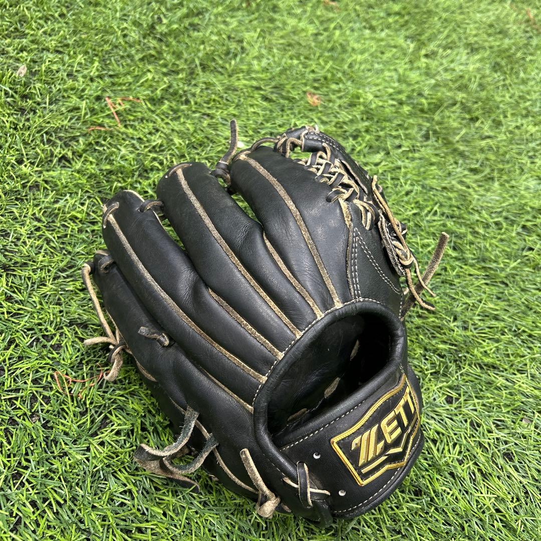 す*こ様 内野手用グローブ 内野手用軟式グラブ - 【公式】 スーパースポーツゼビオ