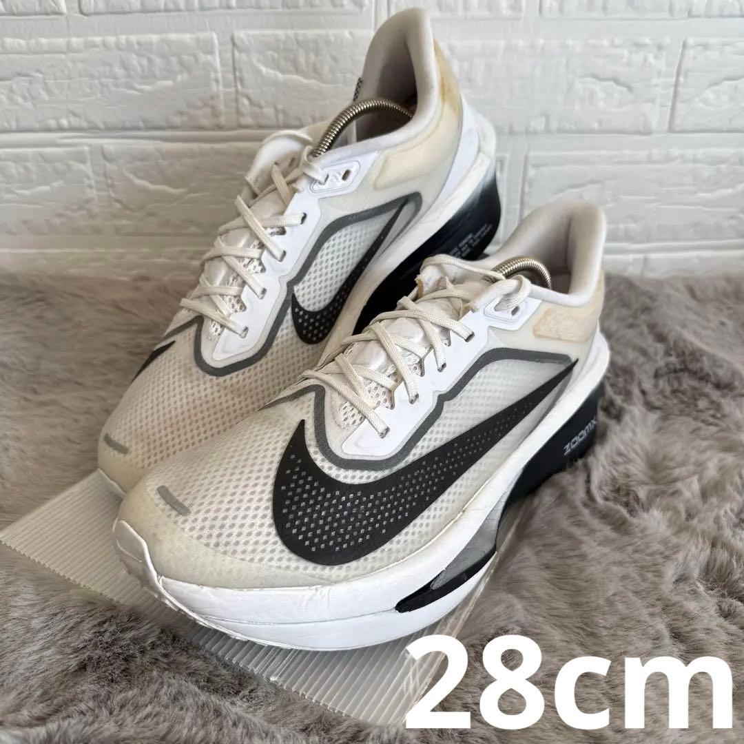 NIKE ナイキ Zoom Fly 6 ズームフライ6 28cm - メルカリ