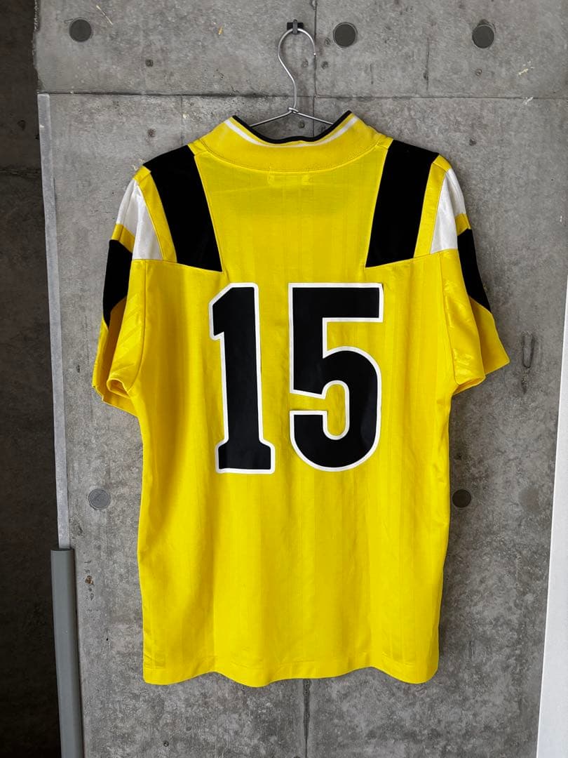 激レア】 柏レイソル ヴィンテージユニフォーム デサント製 80〜90年代