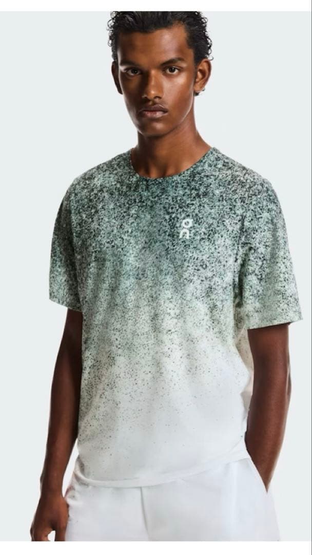 On court-T 新作 全豪オープンモデル テニスウェア - メルカリ